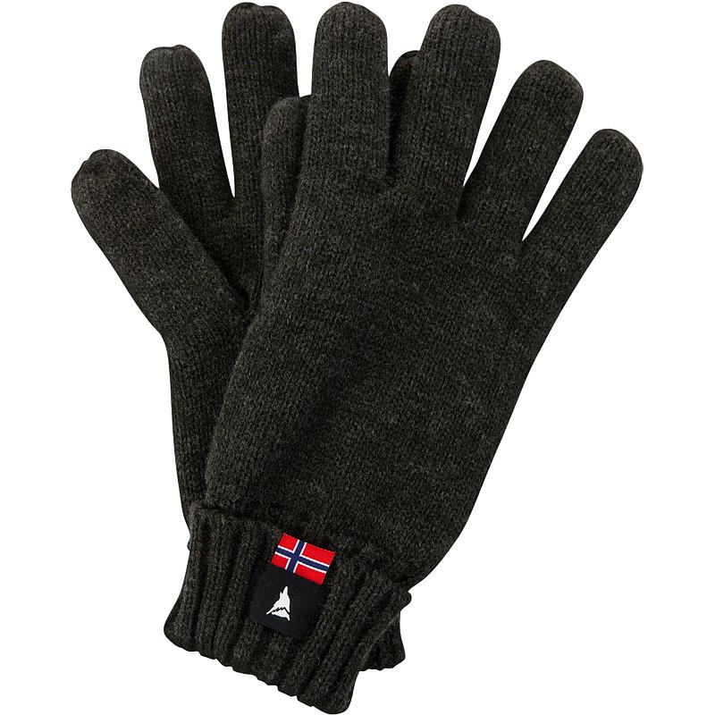 Aå Vanter m/flagtab