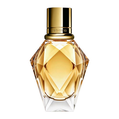 Paco Rabanne Million Gold For Her Eau de Parfum Refillable 90 ml