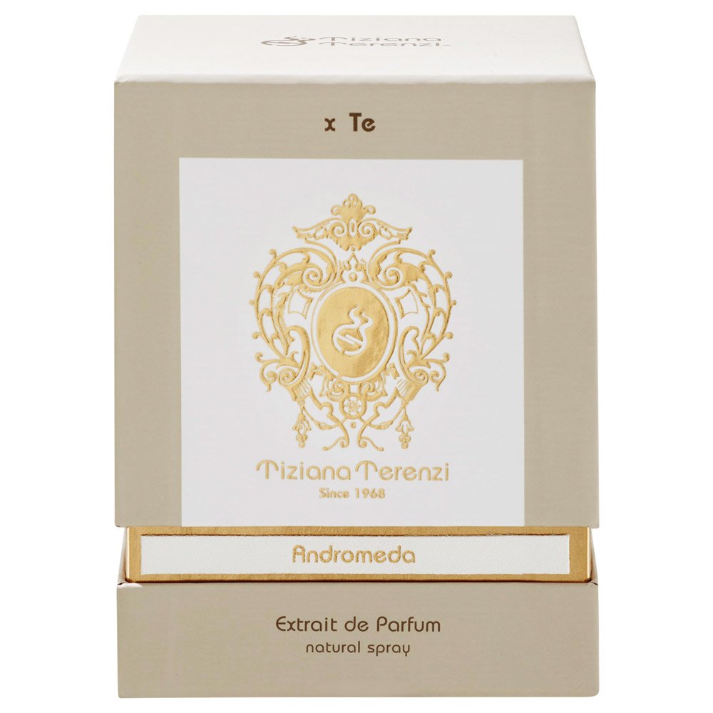 Tiziana Terenzi Luna Collection Andromeda Extrait de Parfum