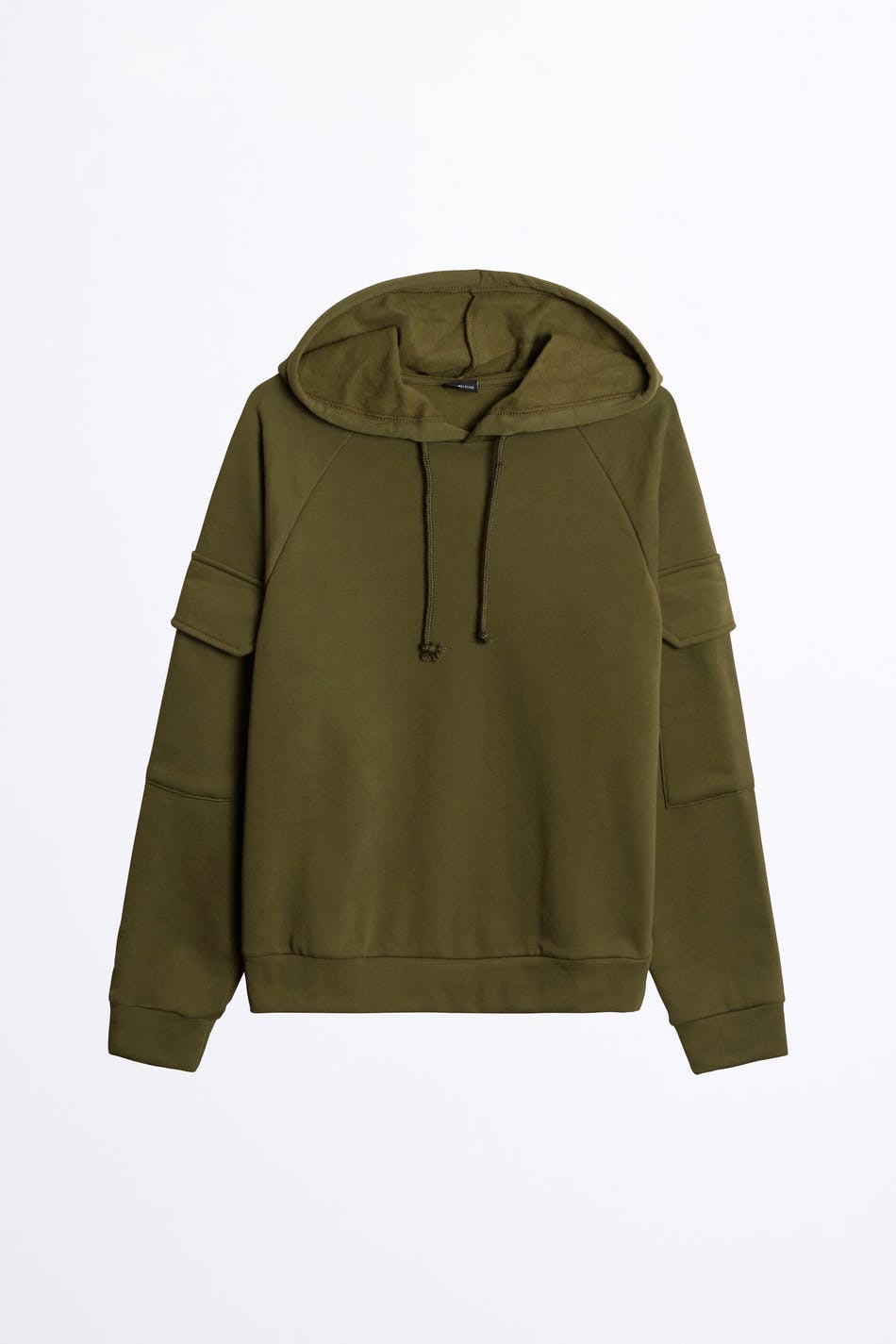 Laurie hooded sweater