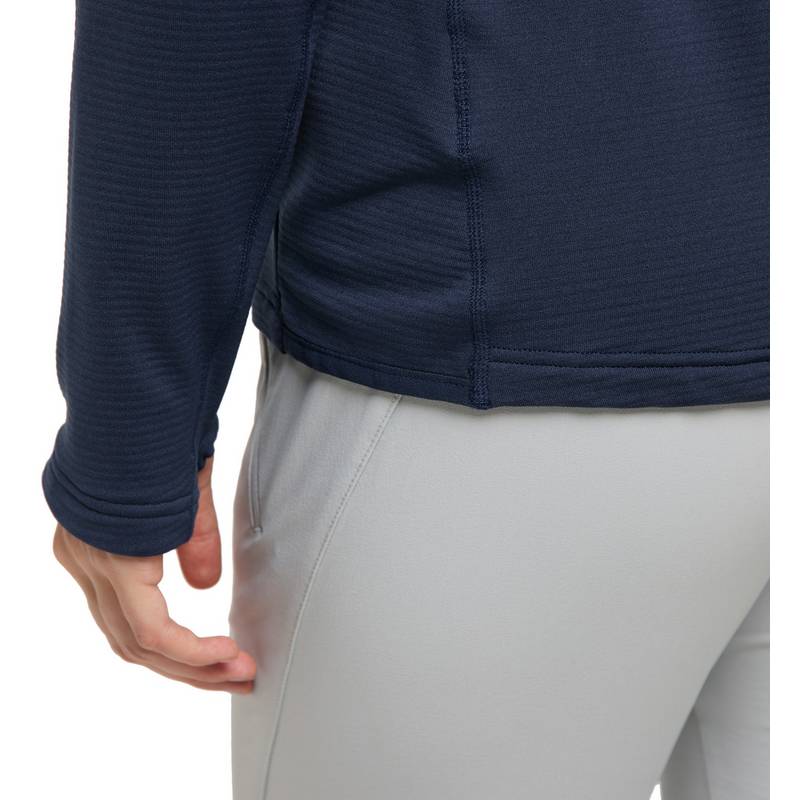 Haglöfs Roc Sheer Mid Jacket Fleecejacke Damen