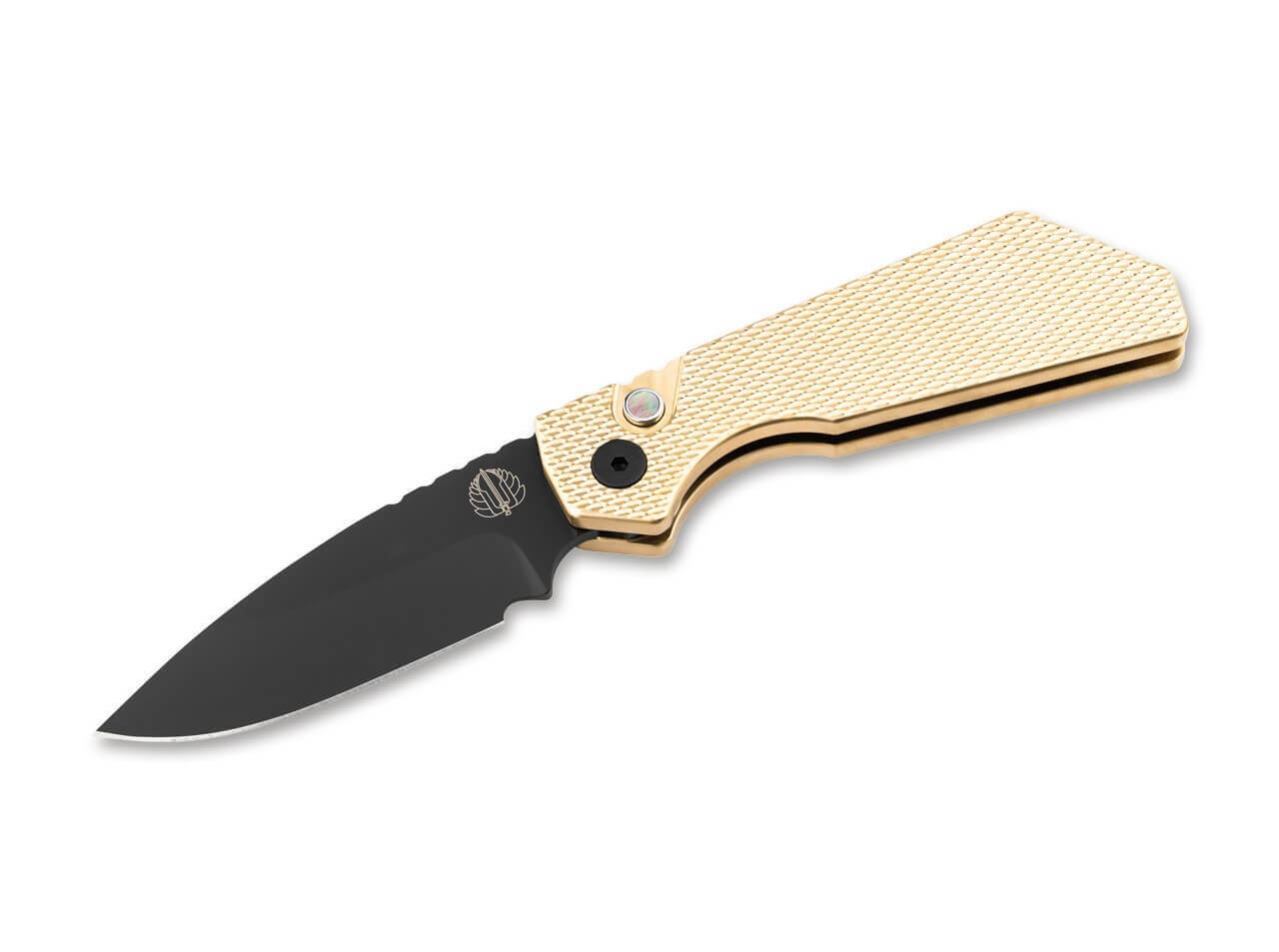 Strider PT236 PT+ Textured AlBronze