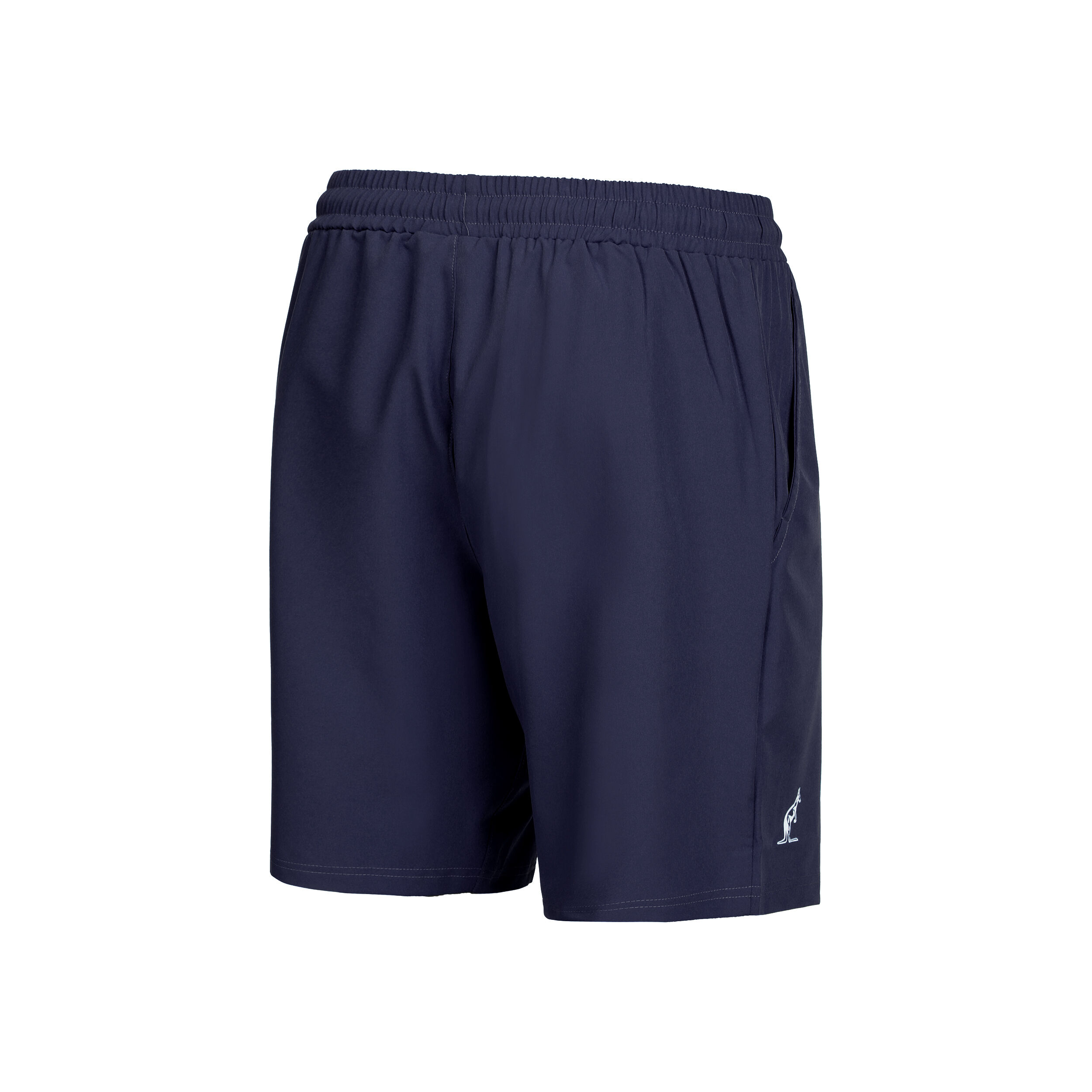 Match In Slam Shorts Herren - Blau