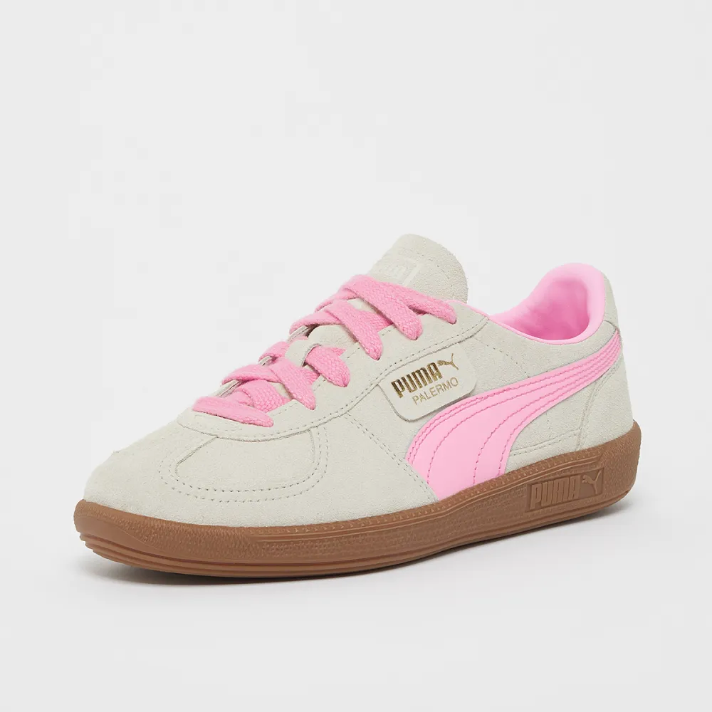 PUMA Palermo Jr 397271 14 / gelb