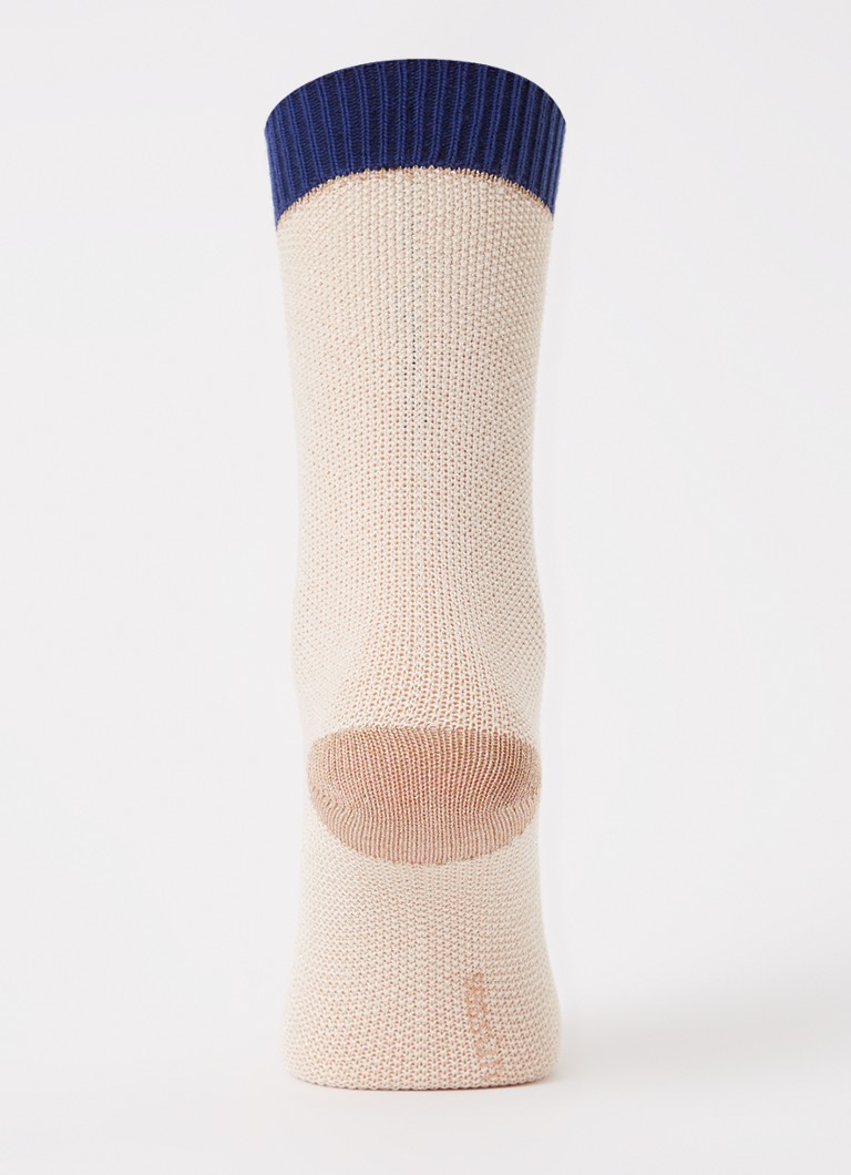 Chaussettes Sessùn Voyageur en mélange de coton et lurex