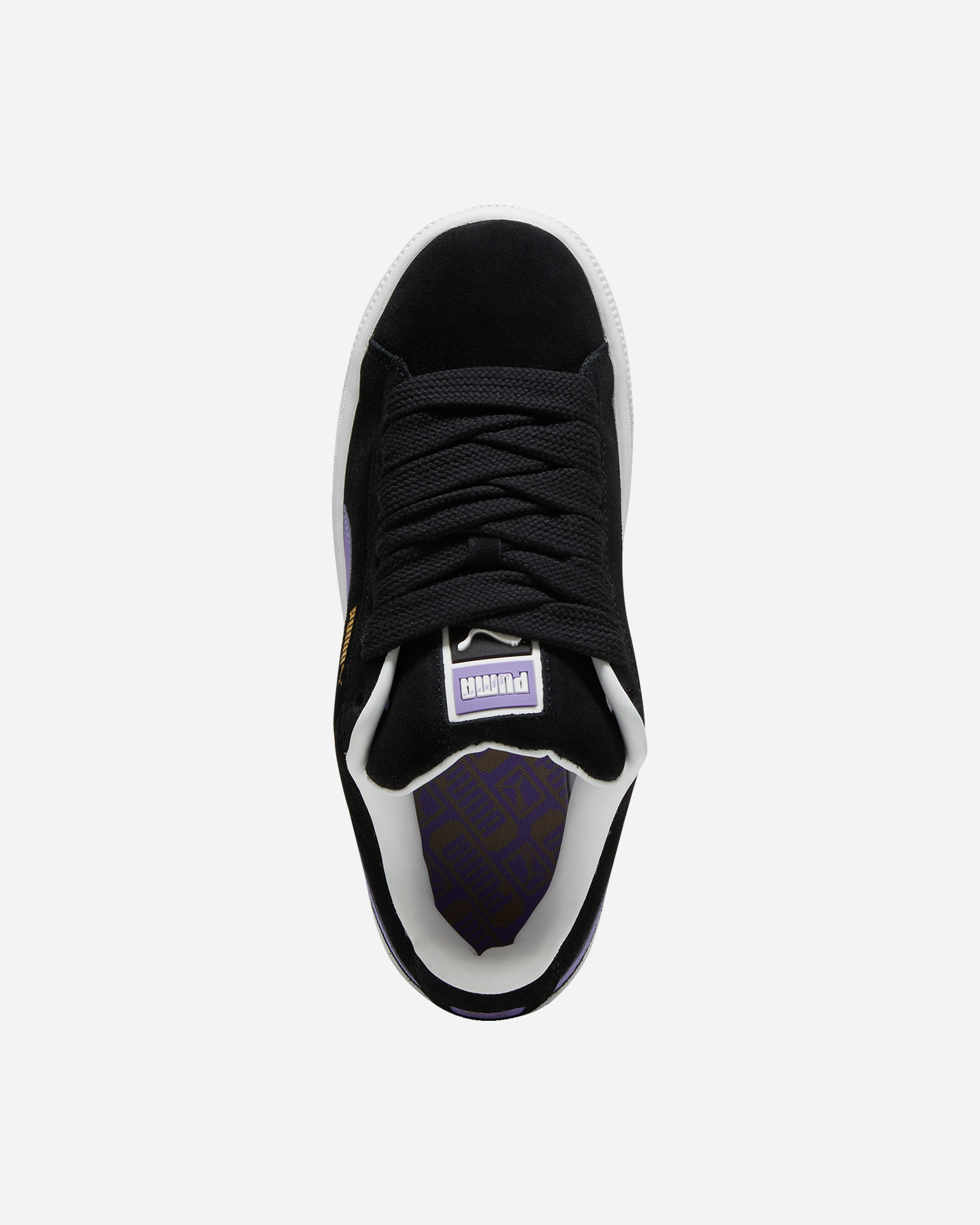 Trampki Puma Suede XL W 395205-27