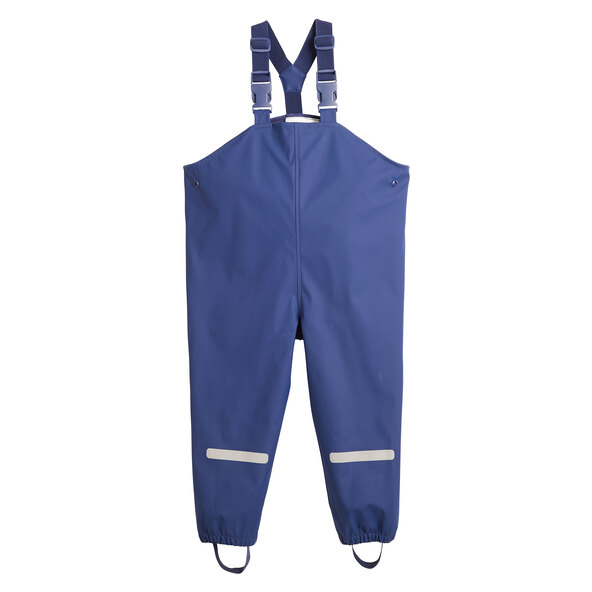 Regenhose, blau