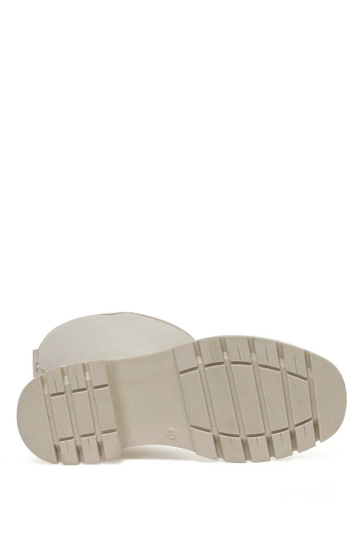 Nine West  Nayıt 2pr Weiße Damenstiefel