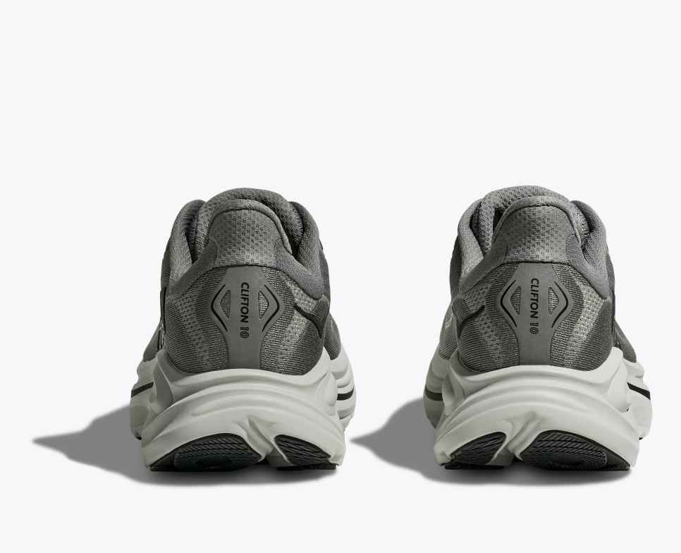 Clifton 10 Galactic Grey / Asteroid