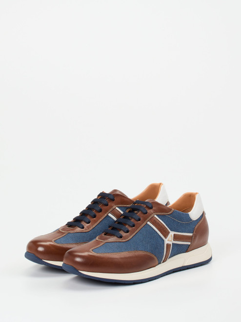 Sneaker-46612010061 Galizio Torresi