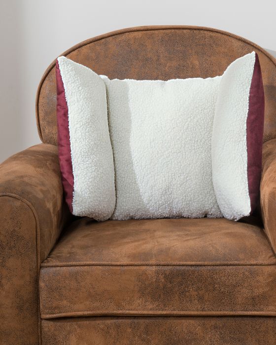 Coussin cale-reins