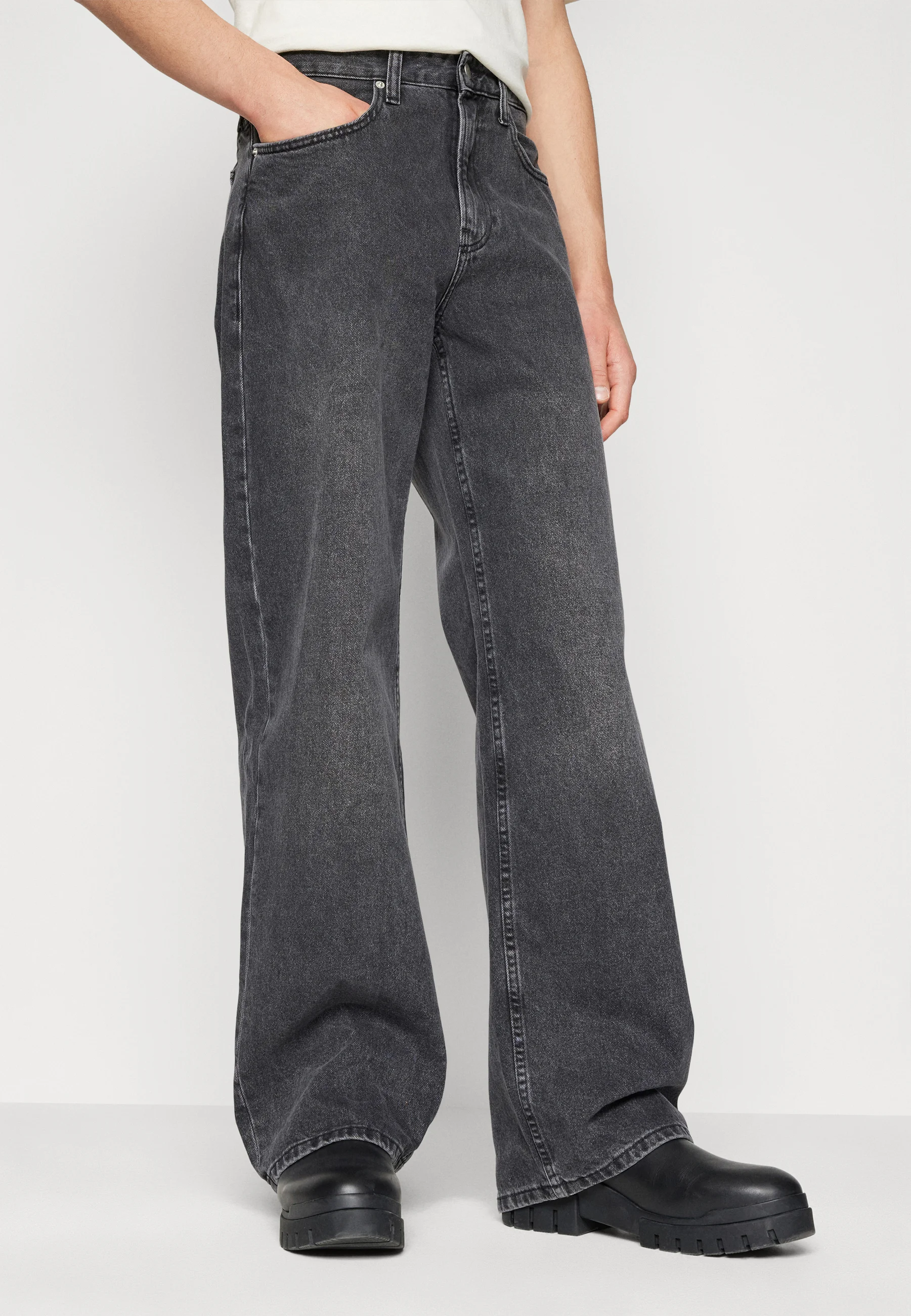 Calvin Klein Jeans 90'S LOOSE - Vaqueros holgados