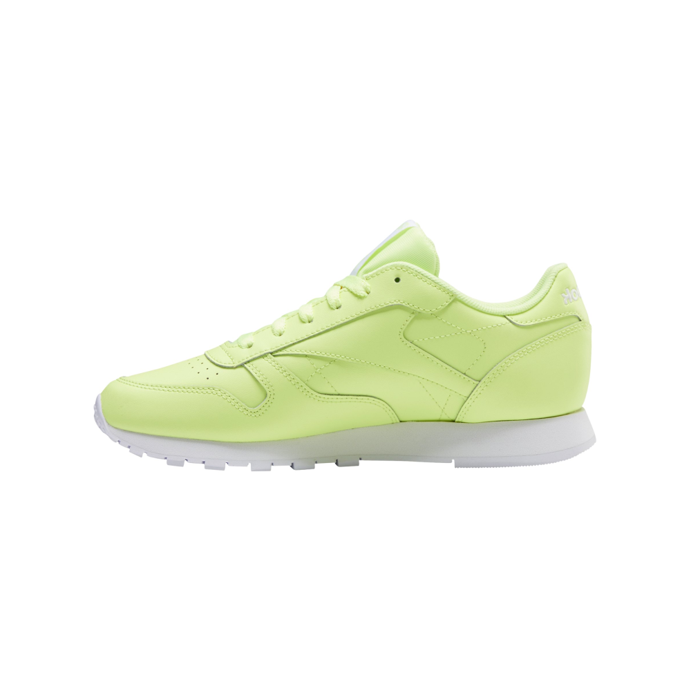 Reebok CL FY5027 / gelb