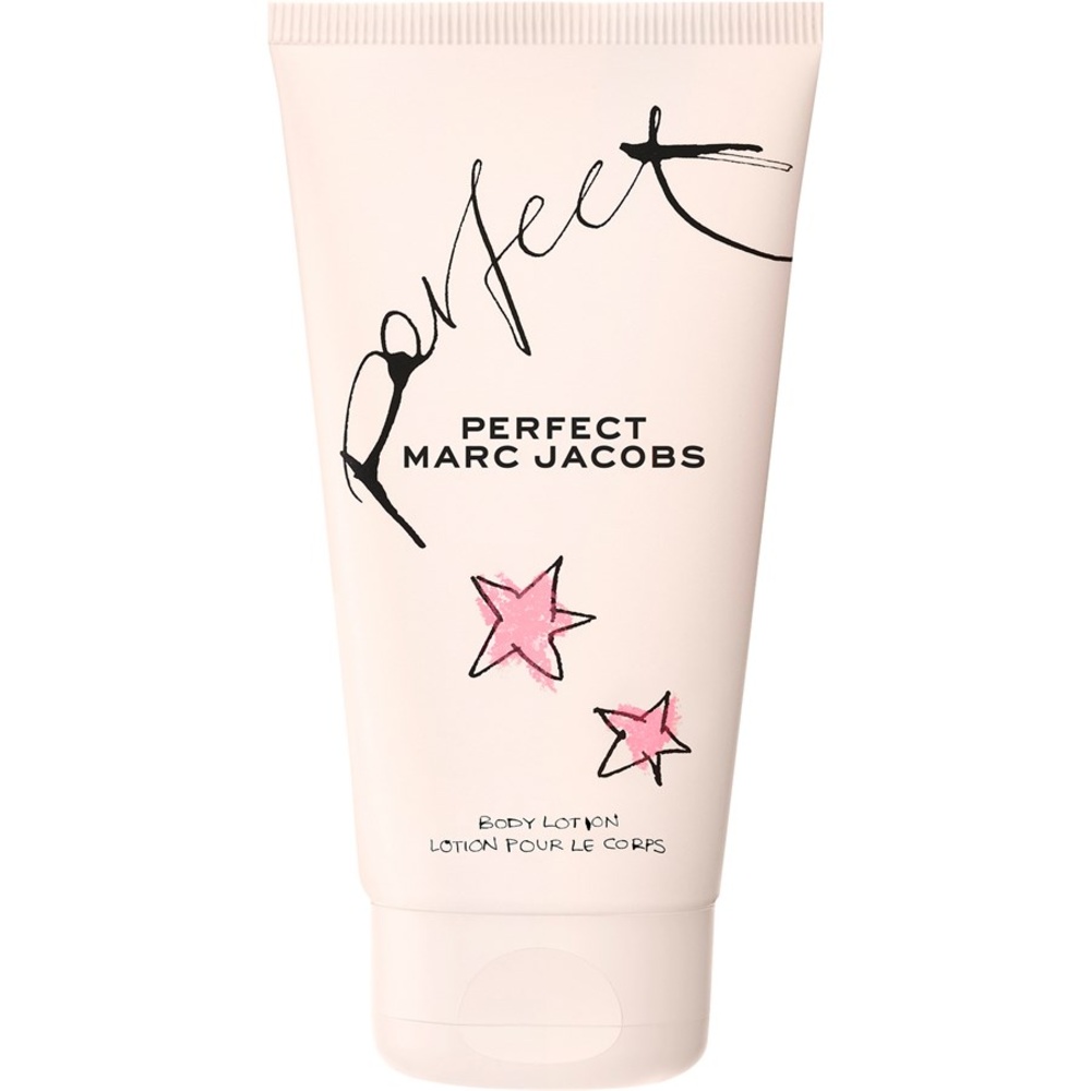 Marc Jacobs Perfect Body Lotion Lotion pour le corps