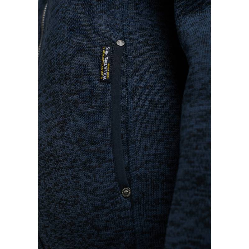 Schmuddelwedda Strickfleece Damen