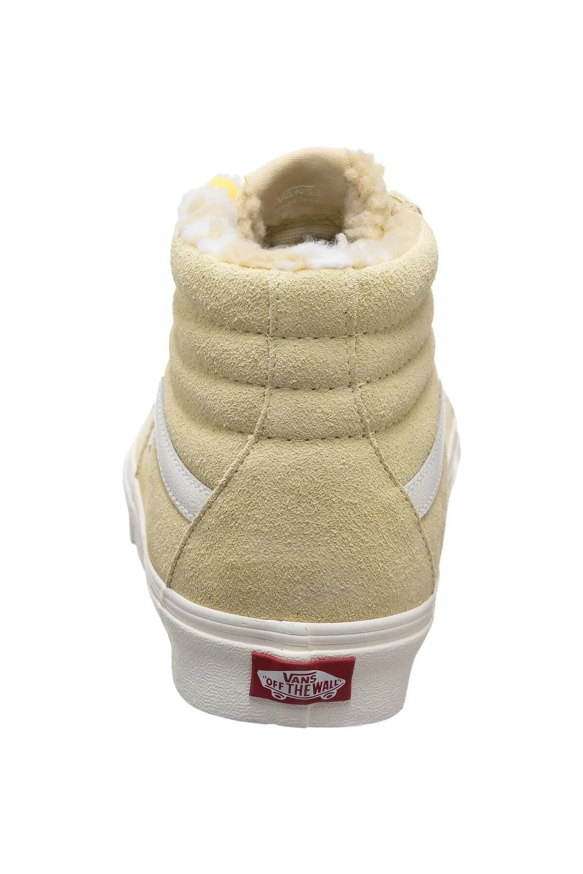 Vans  Damen Vans UA SK8-Hi Schuhe