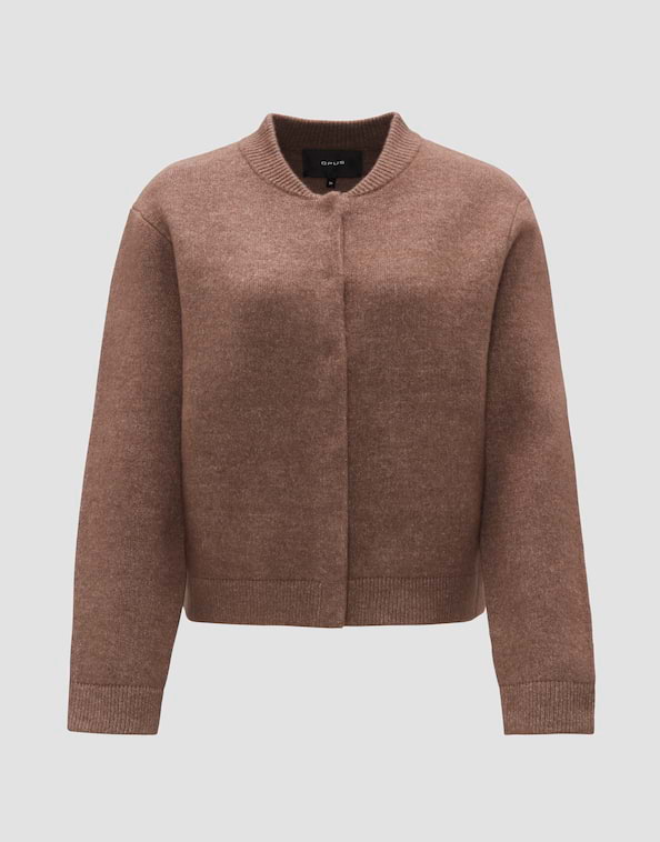 Cardigan Domba