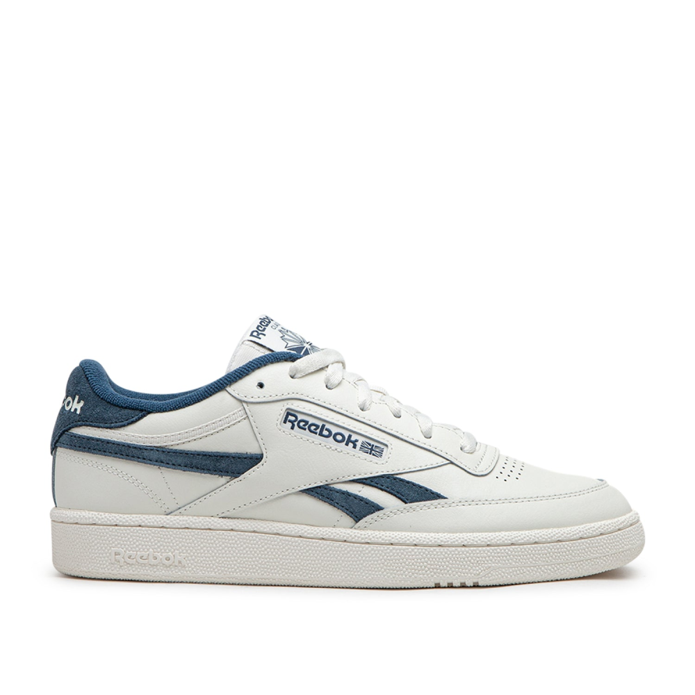 Reebok Club C Revenge 100033161 / weiss