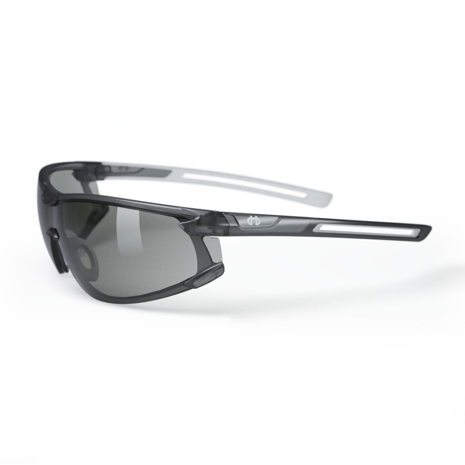 Hellberg 21431-001 Krypton zaštitne naočale AF+AS fotokromatske
