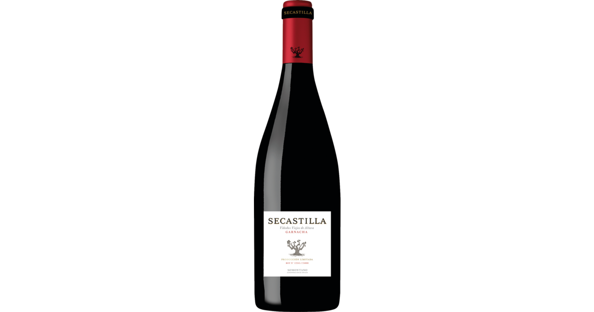 Secastilla
