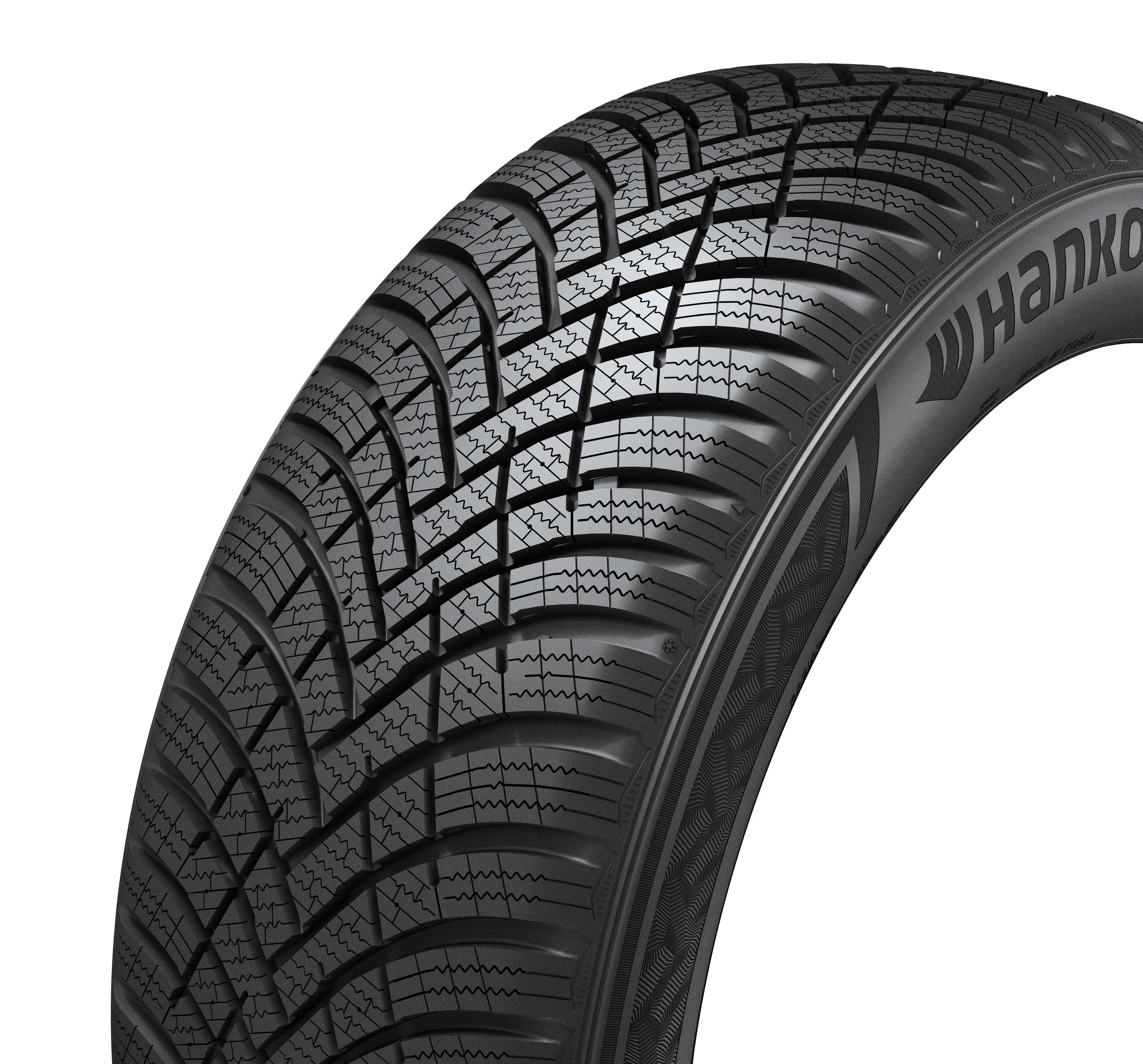 Hankook Winter i*cept RS3 (W462) 205/55 R16 94H XL M+S Winterreifen - ATU