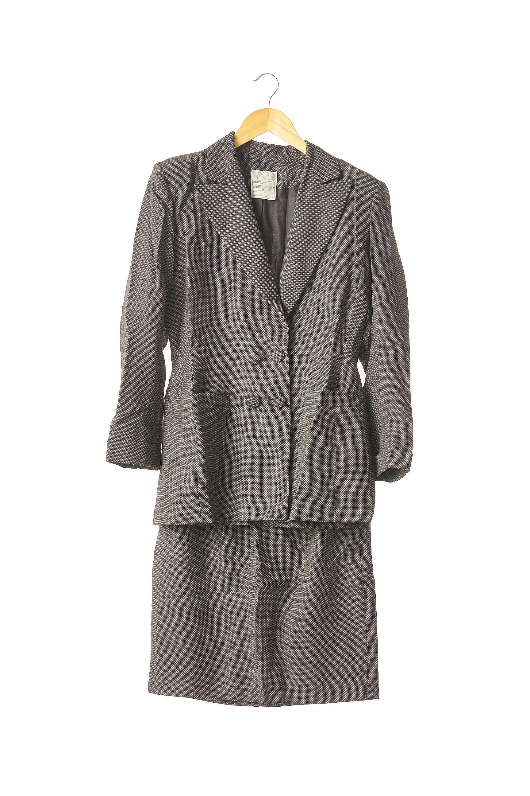 Emmanuelle Khanh Ensembles Jupe Femme couleur noir