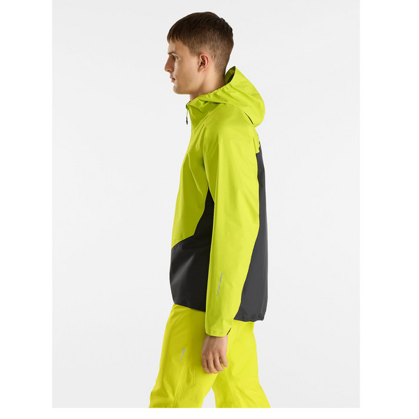 NORVAN SHELL JACKET M Herren - Hardshelljacke