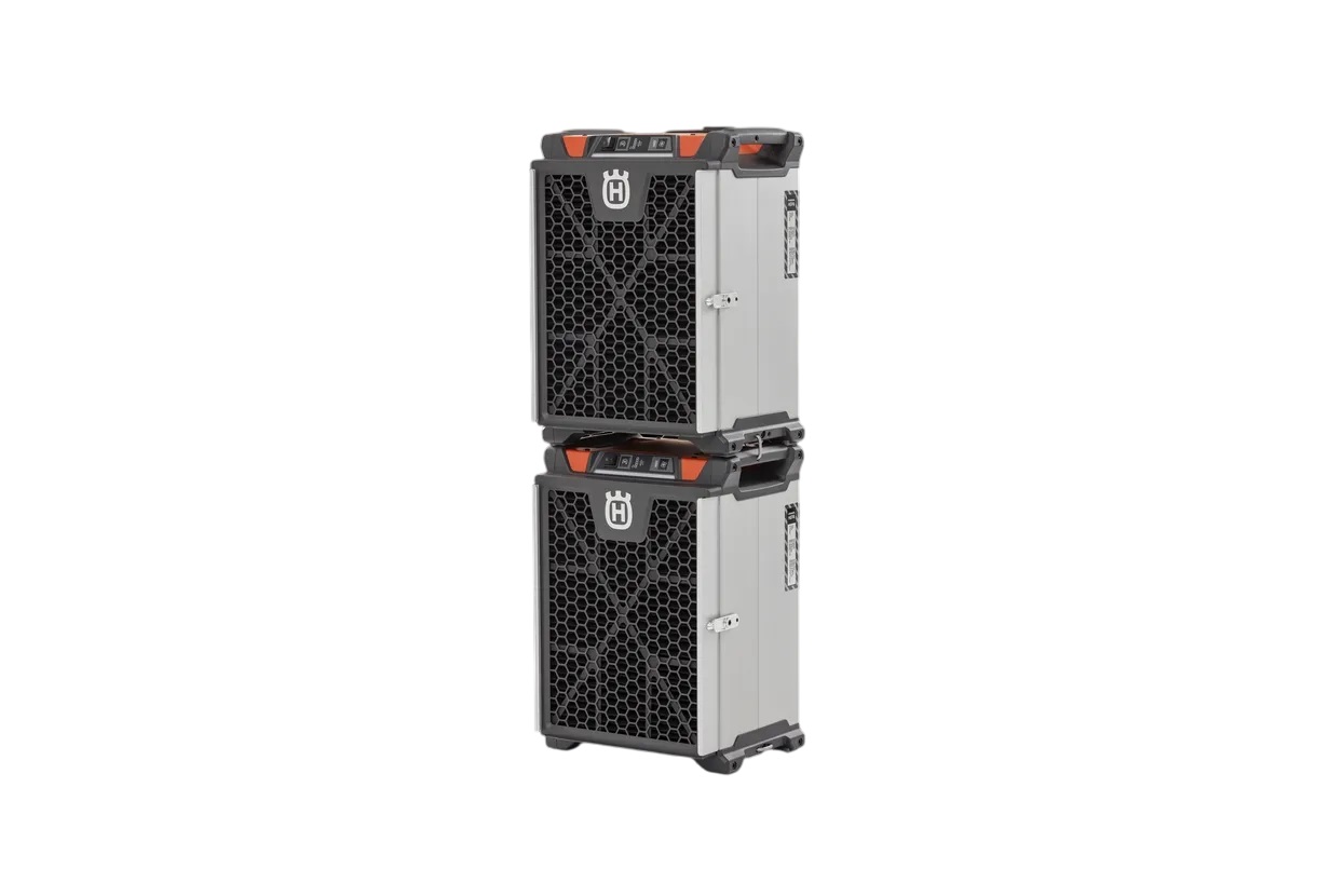 Husqvarna 970651901 A45 luftrenare 1070 mÂ³/h