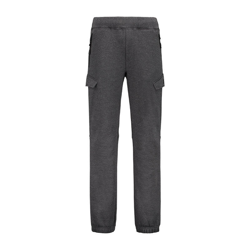 Pantalon joggers korda charcoal