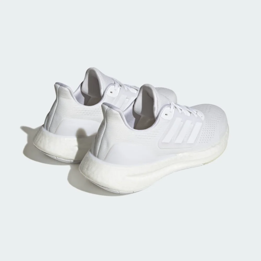 adidas Pureboost 23 IF2374 / weiss