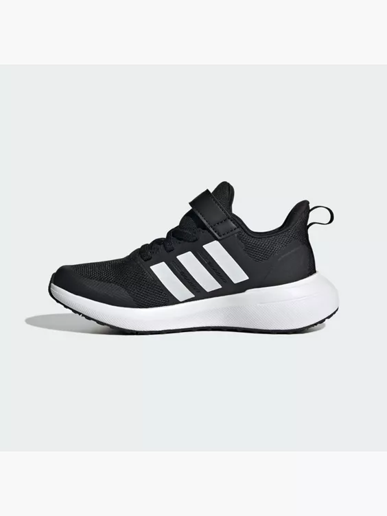 adidas FortaRun 2.0 Cloudfoam Elastic Lace Top Strap Schuh