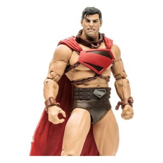 DC Multiverse Actionfigur: Superman (DC Future State)