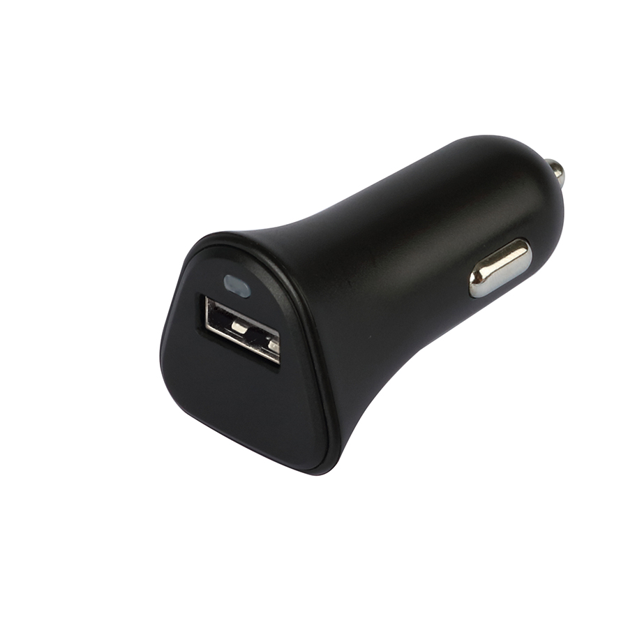 KFZ-Ladekabel mit 2,4 A für Smartphones und Tablets von Norauto mit Micro USB, 1 Stück - ATU