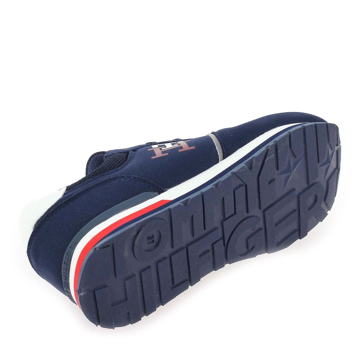 Tommy Hilfiger  T3B9 - marine