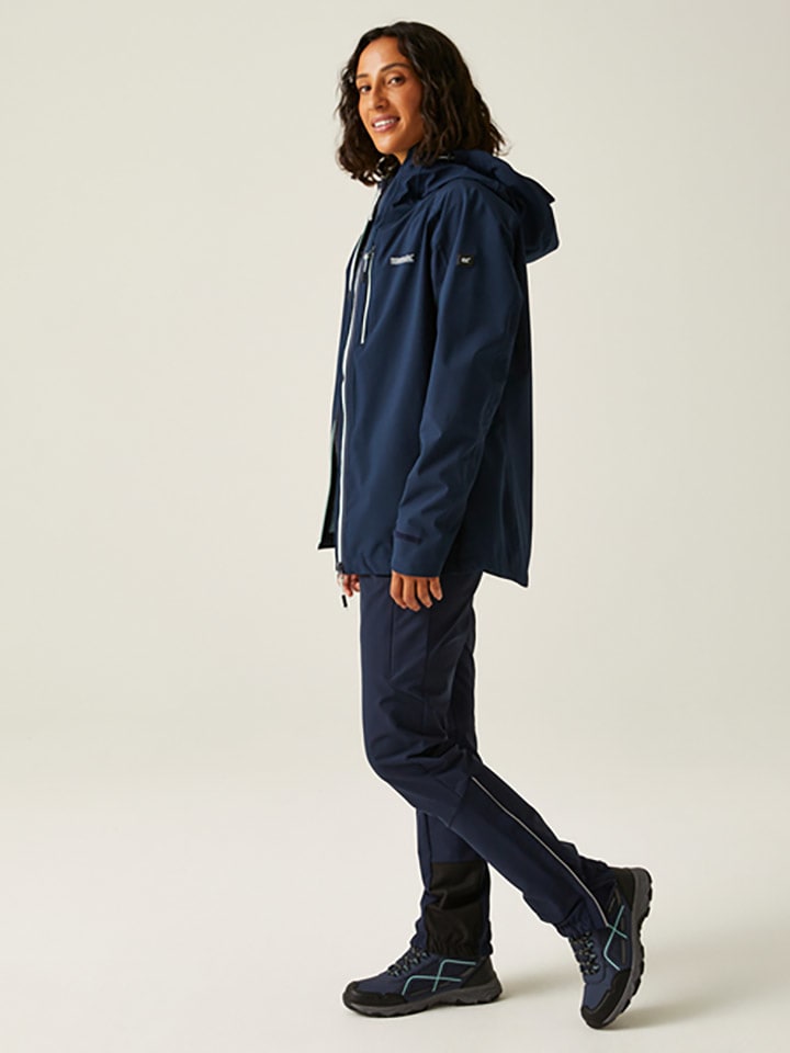Regatta Funktionsjacke 