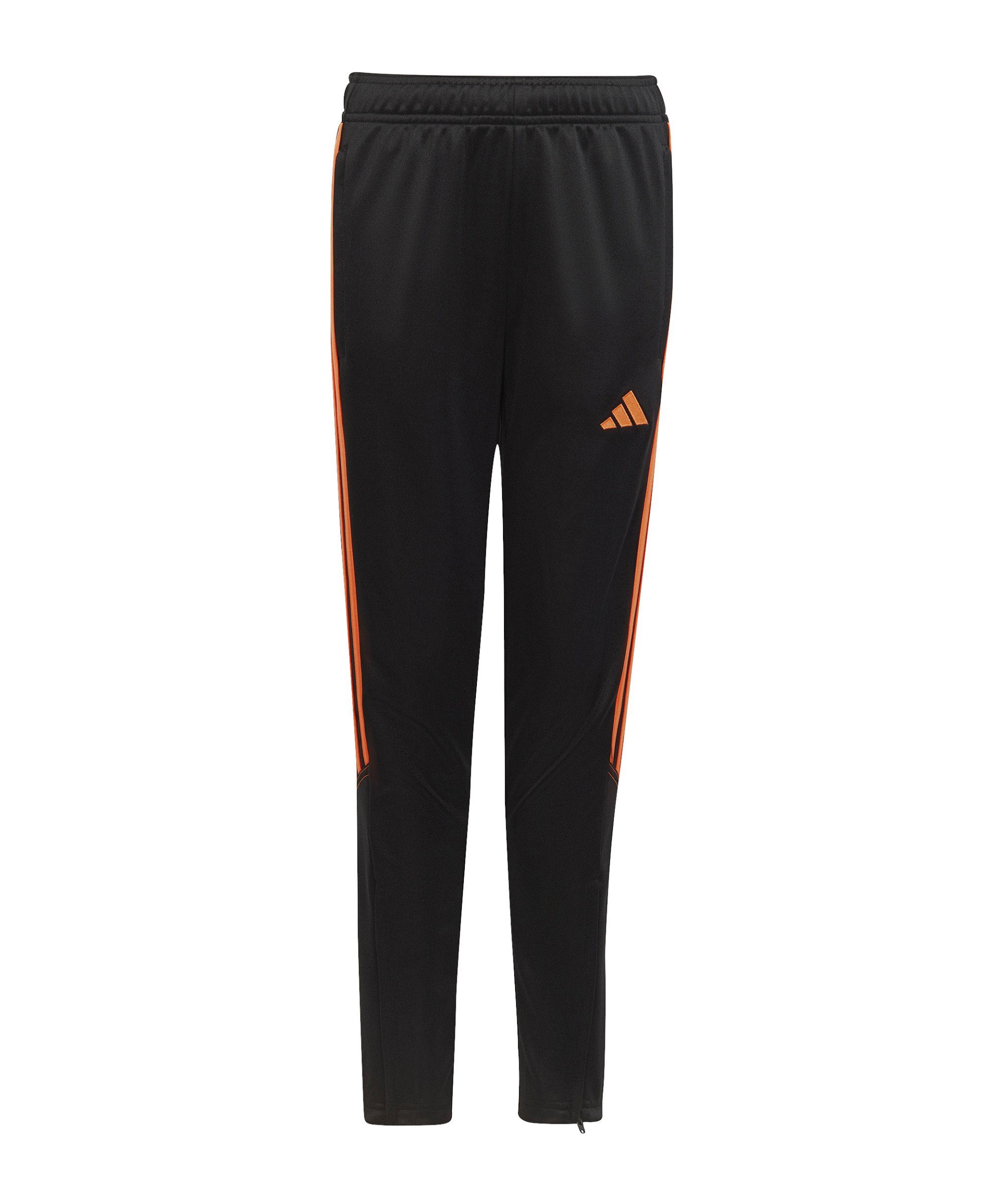 adidas Performance Sporthose Tiro 23 Club Trainingshose Kids