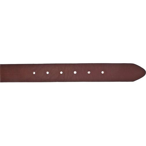 b.belt Ben Gürtel Leder