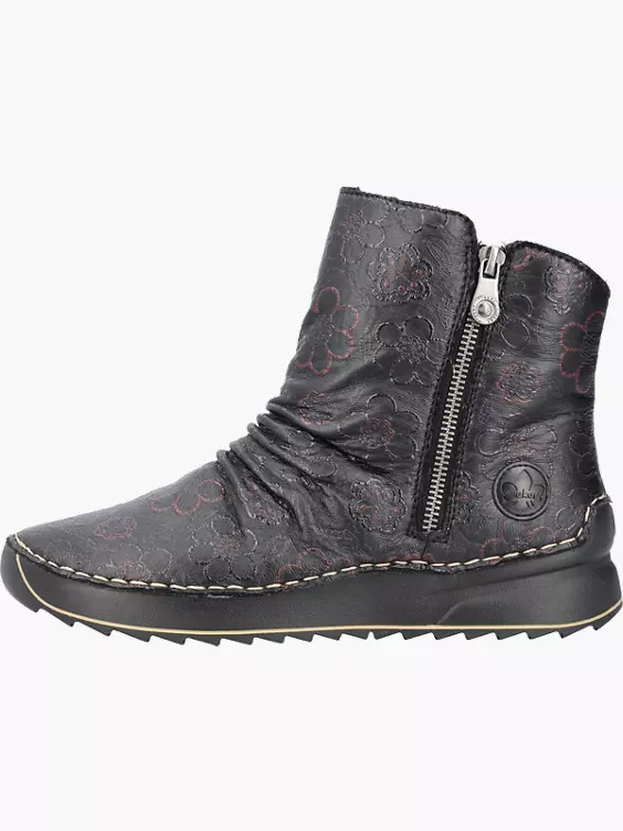 Rieker Damen Stiefeletten