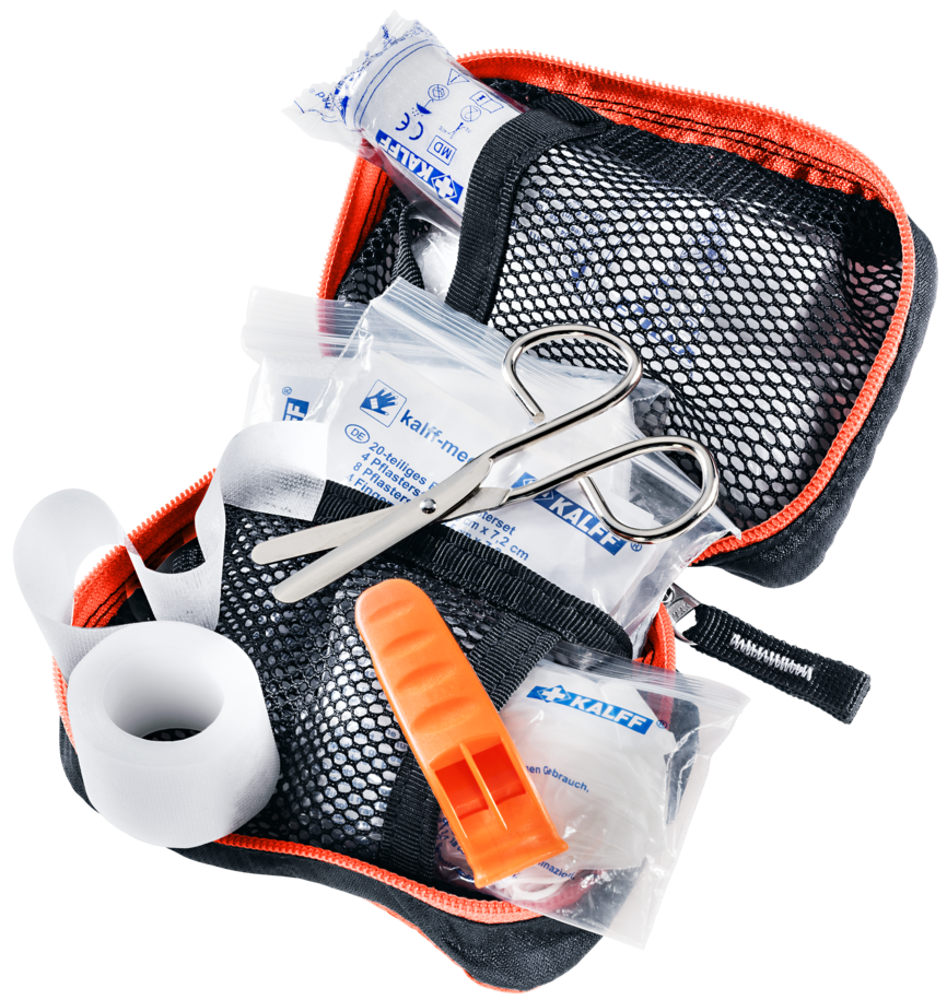 First Aid Kit Active