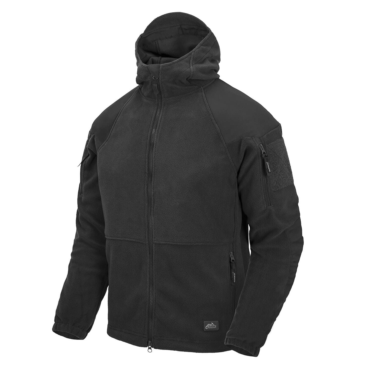 Cumulus Jacket Heavy Fleece