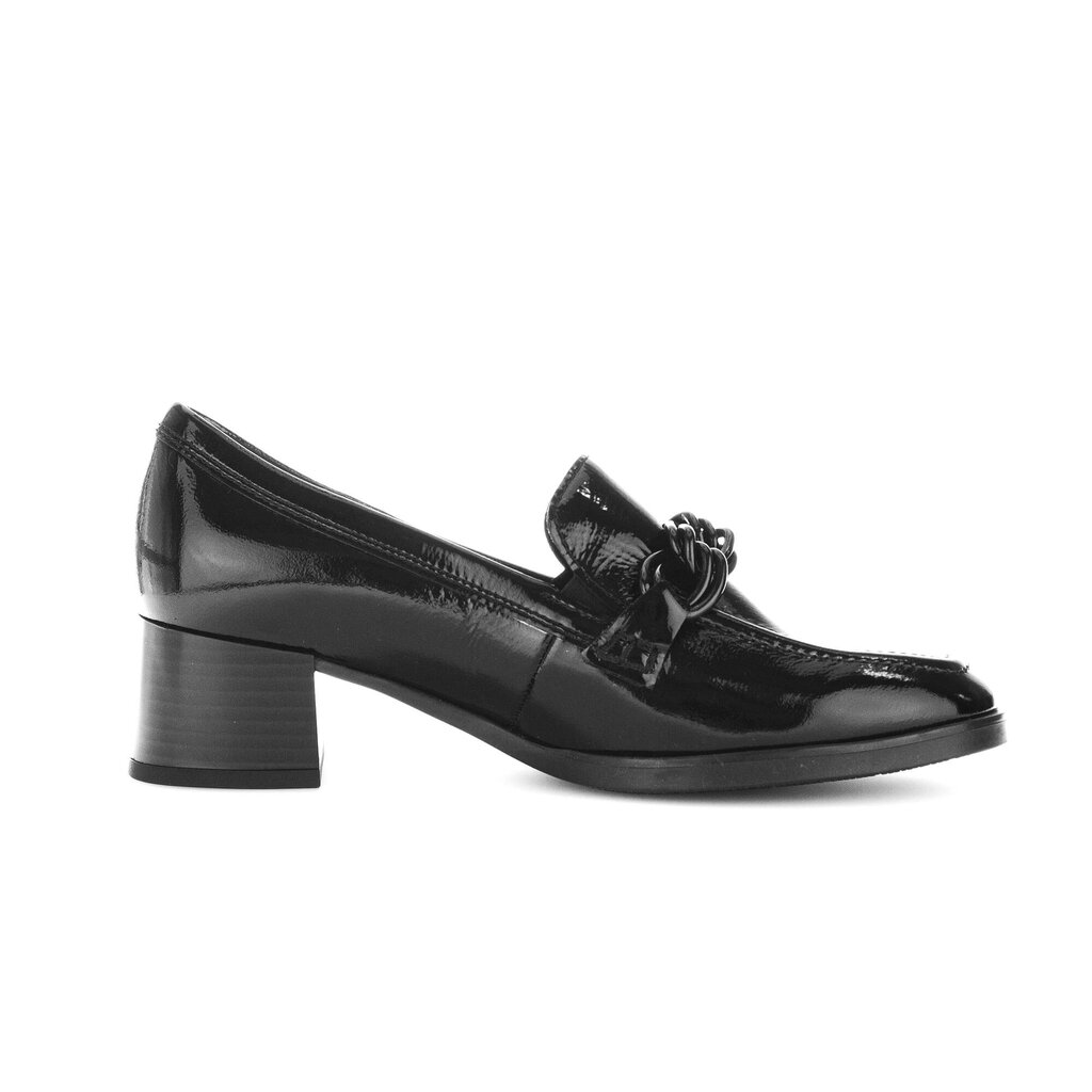 Gabor comfort Hochfrontpumps schwarz