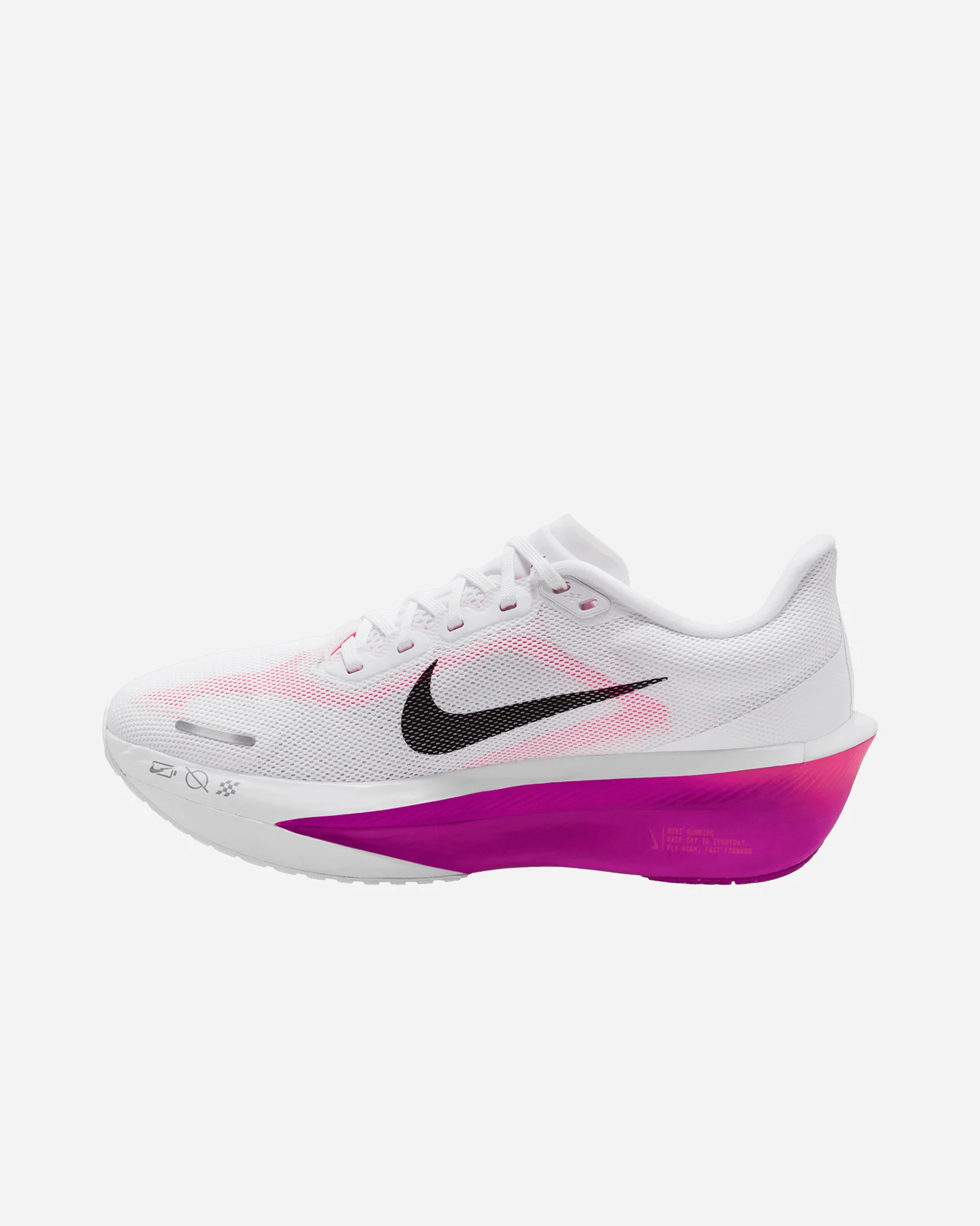Pantofi de alergare Nike Zoom Fly 6 W FN8455-101