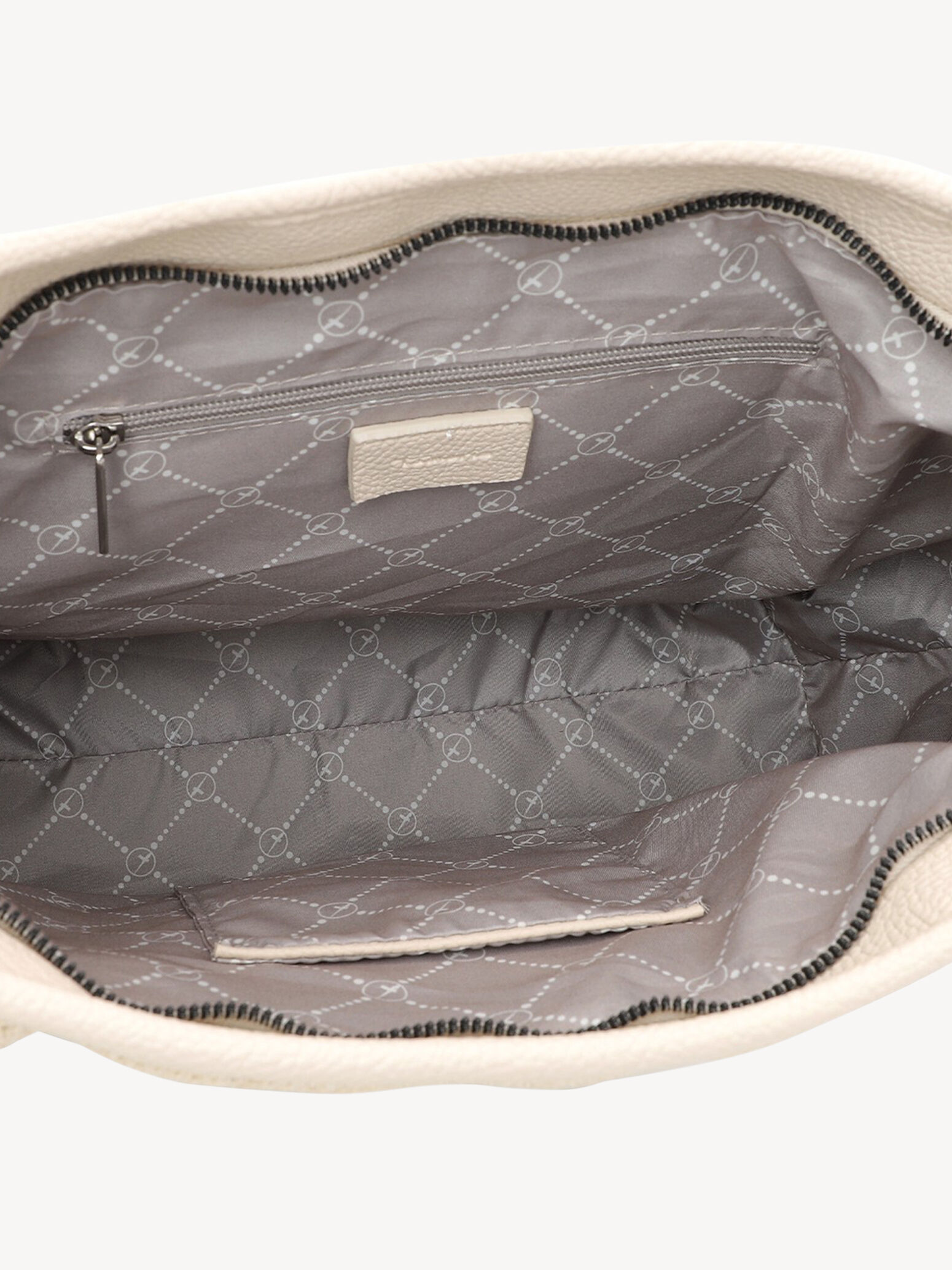 Sac cabas - beige