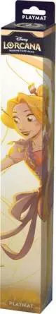 Disney Lorcana: Ursulas Rückkehr - Spielmatte Rapunzel