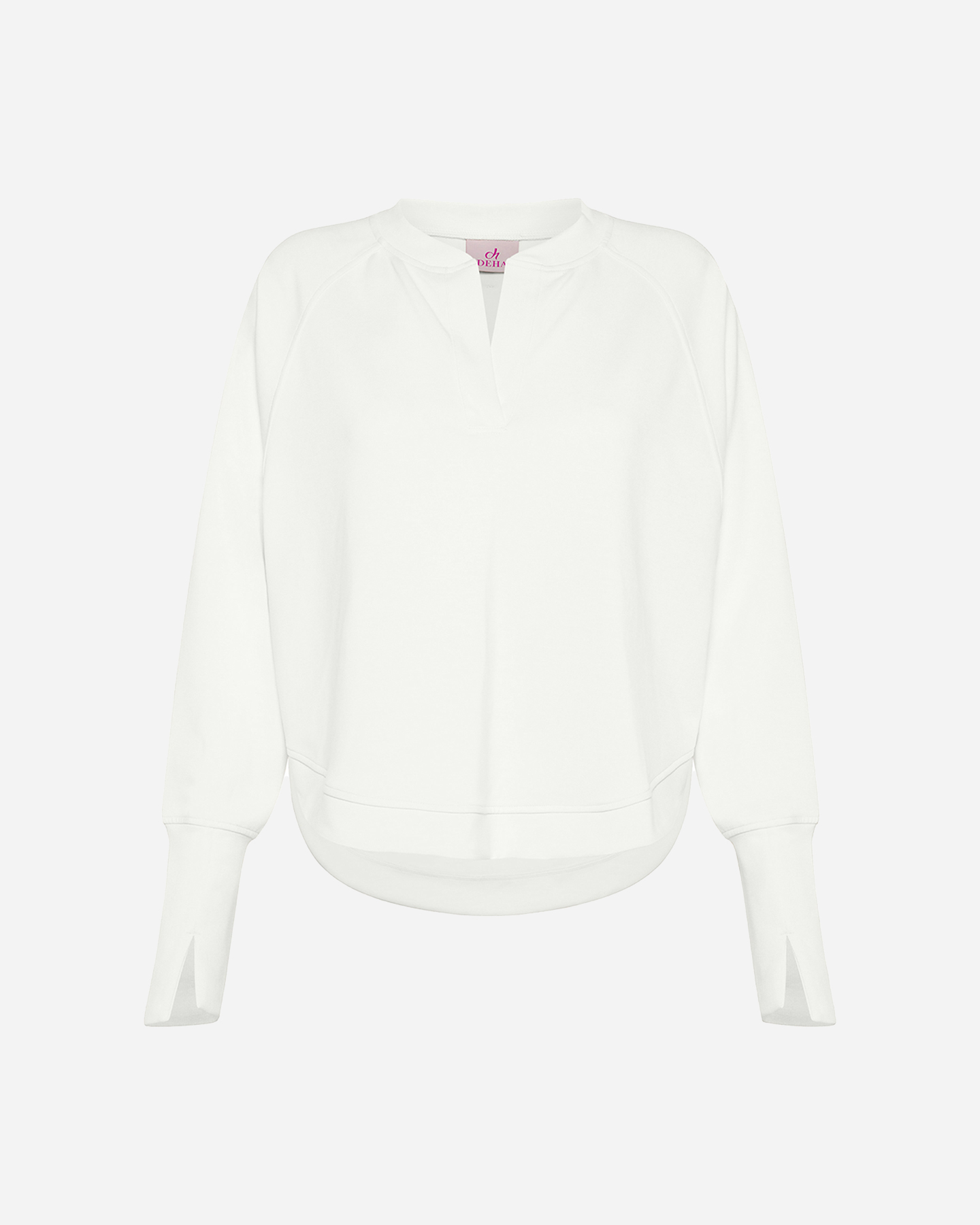 Felpa Deha Crop W D22003-18001