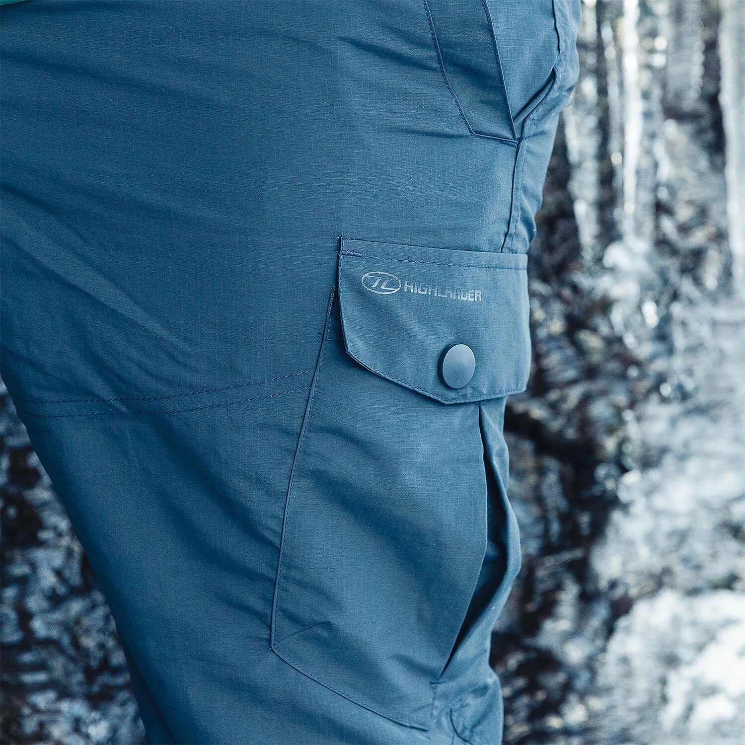 Outdoorhose Starav Walking Trousers