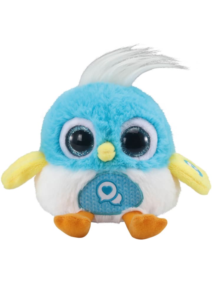 vtech Elektronisches Haustier Vogel Lolibirds - Pauly, 4-10 Jahre günstig kaufen onesize