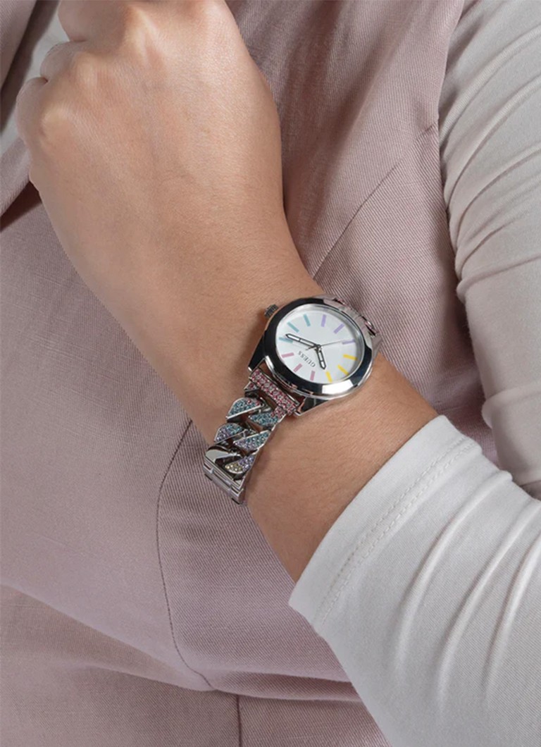 Zegarek GUESS Serena GW0546L4