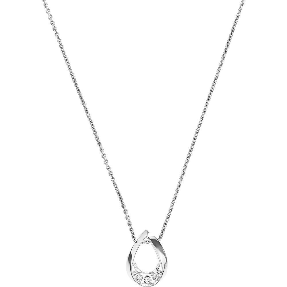 FAVS Chaînette 925 Argent collier