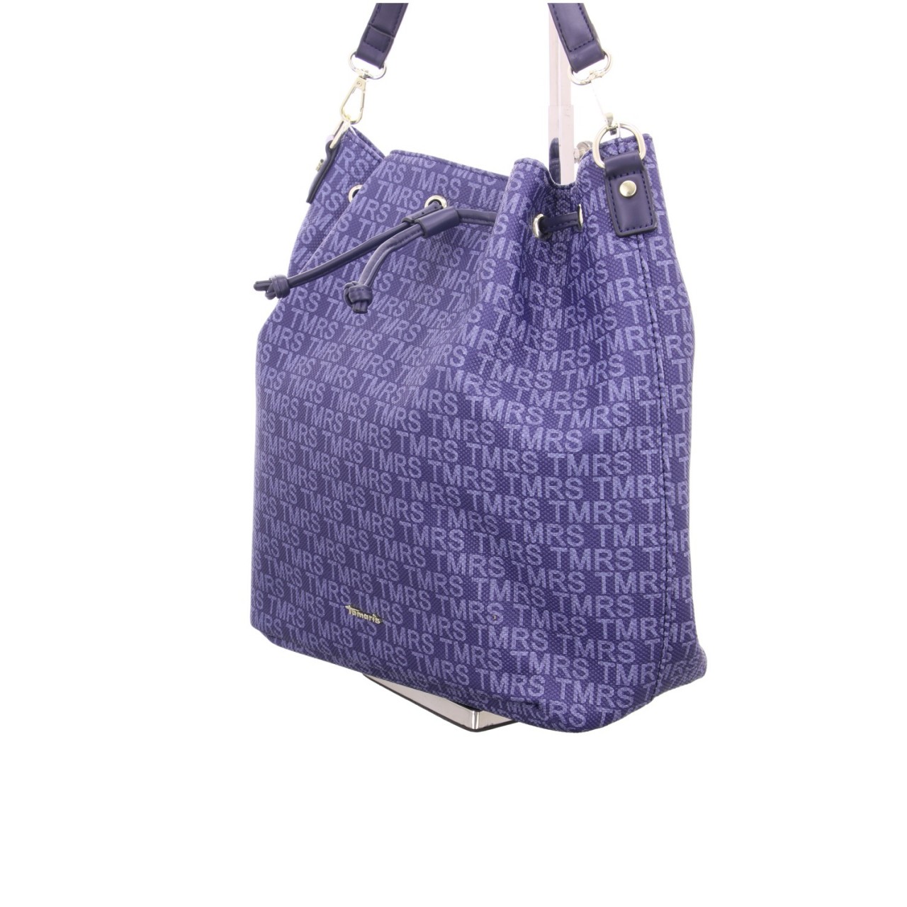 TAMARIS Handtaschen blau Grace